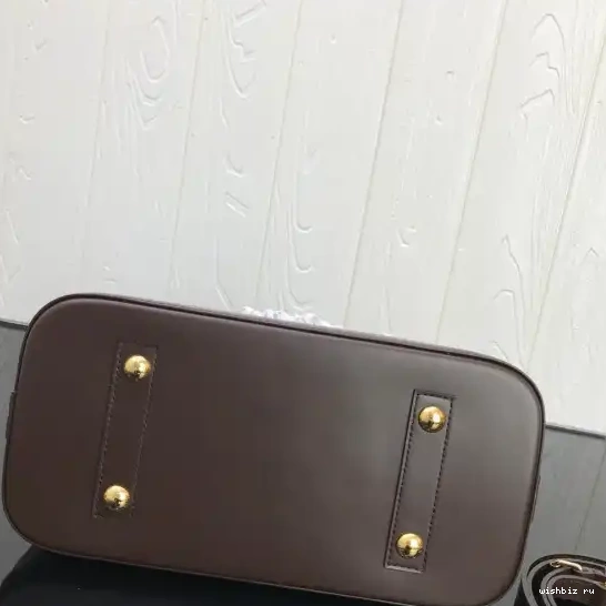 WIS Louis ALMA PM Vuitton 0608